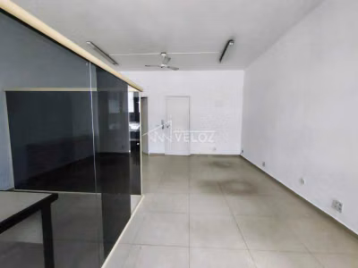 Sala-Conjunto, 43 m² - Foto 1