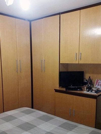 Apartamento, 3 quartos, 73 m² - Foto 5