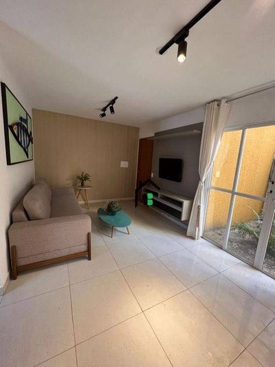 Apartamento, 2 quartos, 72 m² - Foto 2