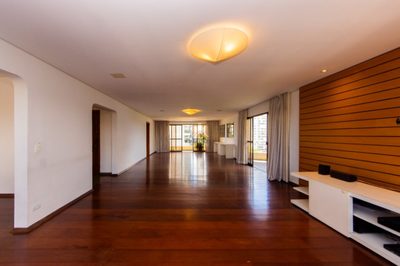 Apartamento, 4 quartos, 327 m² - Foto 4