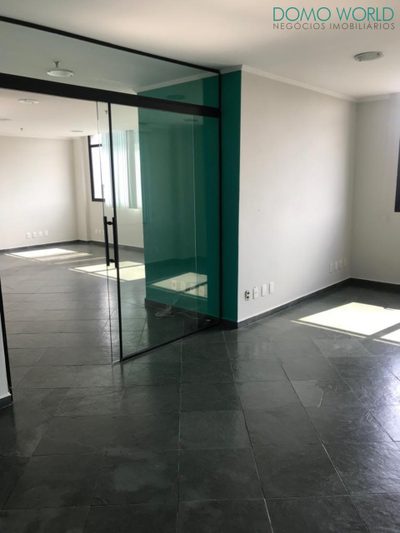Sala-Conjunto, 55 m² - Foto 5