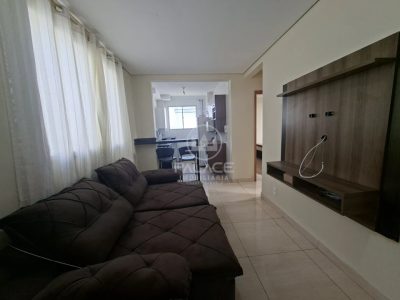 Apartamento, 2 quartos, 46 m² - Foto 2