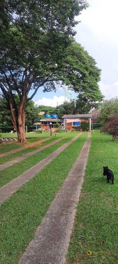 Chácara, 1 quarto, 2600 m² - Foto 3