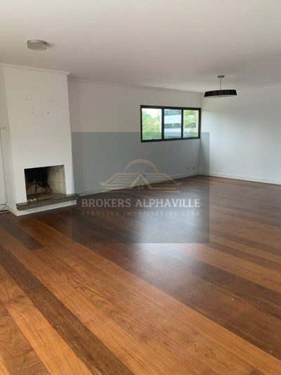 Apartamento, 4 quartos, 278 m² - Foto 4