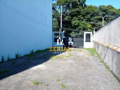Terreno, 236 m² - Foto 1