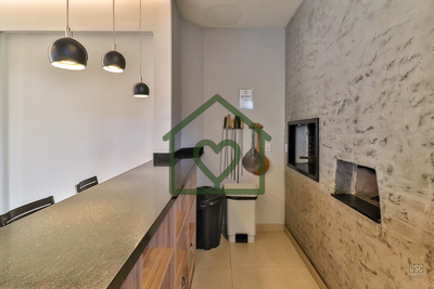 Apartamento, 3 quartos, 71 m² - Foto 5