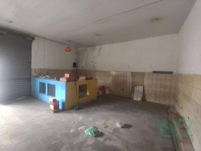 Prédio Inteiro, 650 m² - Foto 4