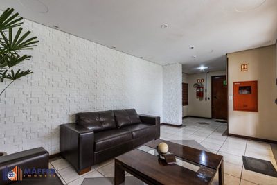 Apartamento, 2 quartos, 57 m² - Foto 5