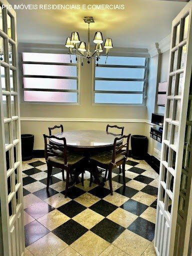 Apartamento, 4 quartos, 202 m² - Foto 3
