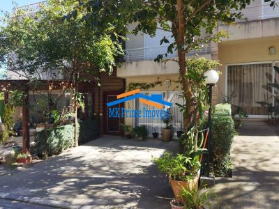 Casa de Condomínio, 4 quartos - Foto 2
