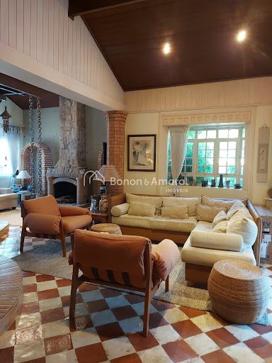 Casa, 4 quartos, 390 m² - Foto 2