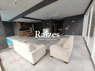 Casa, 3 quartos, 516 m² - Foto 2