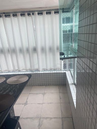 Apartamento, 2 quartos, 86 m² - Foto 1