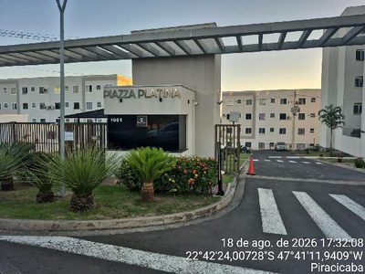 Apartamento, 2 quartos, 39 m² - Foto 1