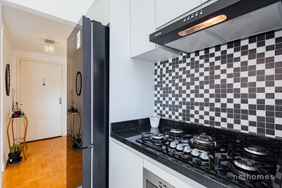Apartamento, 1 quarto, 47 m² - Foto 2