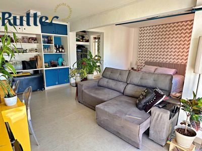 Apartamento, 1 quarto - Foto 1
