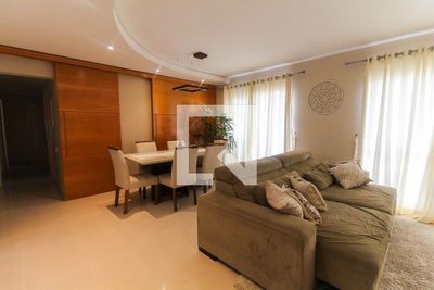 Apartamento, 4 quartos, 130 m² - Foto 2