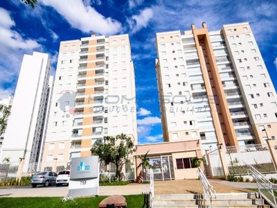 Apartamento, 3 quartos, 89 m² - Foto 1