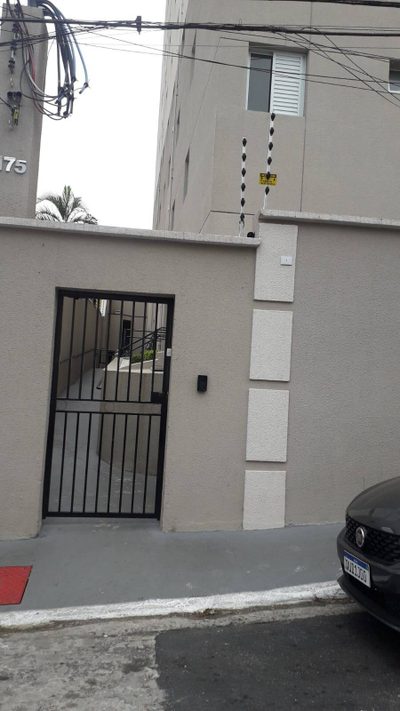 Apartamento, 2 quartos, 38 m² - Foto 4