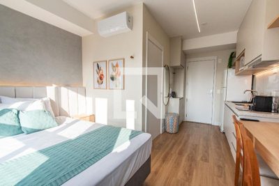 Kitnet-Studio, 21 m² - Foto 5