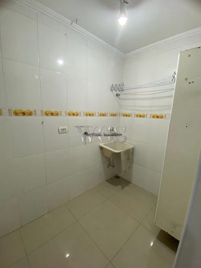 Apartamento, 2 quartos, 56 m² - Foto 5