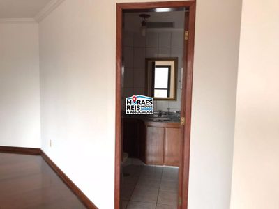 Apartamento, 3 quartos, 126 m² - Foto 3
