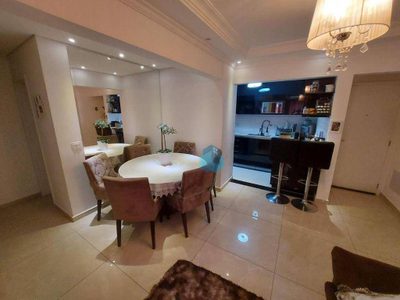 Apartamento, 3 quartos, 80 m² - Foto 1