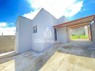 Casa, 2 quartos, 74 m² - Foto 2