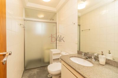 Apartamento, 3 quartos, 153 m² - Foto 5