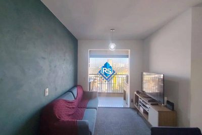 Apartamento, 2 quartos, 54 m² - Foto 4