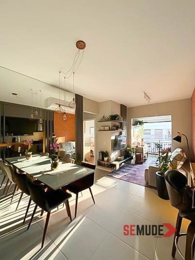 Apartamento, 2 quartos, 65 m² - Foto 1
