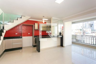 Apartamento, 3 quartos, 115 m² - Foto 1