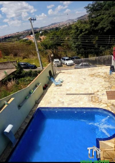 Casa, 2 quartos - Foto 4