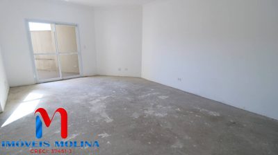 Apartamento, 3 quartos, 120 m² - Foto 5