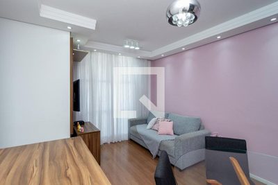 Apartamento, 3 quartos, 59 m² - Foto 4