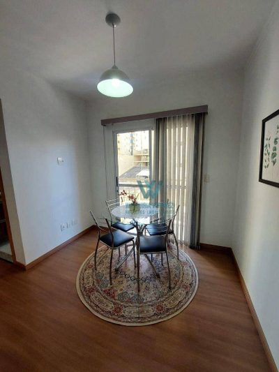 Apartamento, 2 quartos, 55 m² - Foto 4