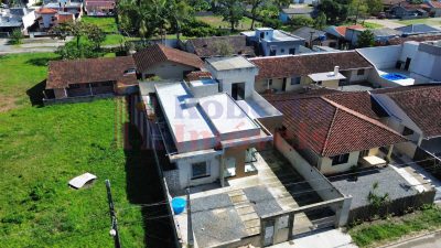 Casa, 3 quartos, 110 m² - Foto 3