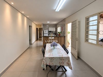 Casa, 4 quartos - Foto 2