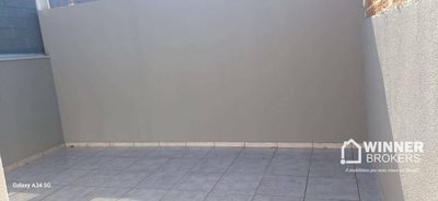 Casa, 2 quartos, 59 m² - Foto 5