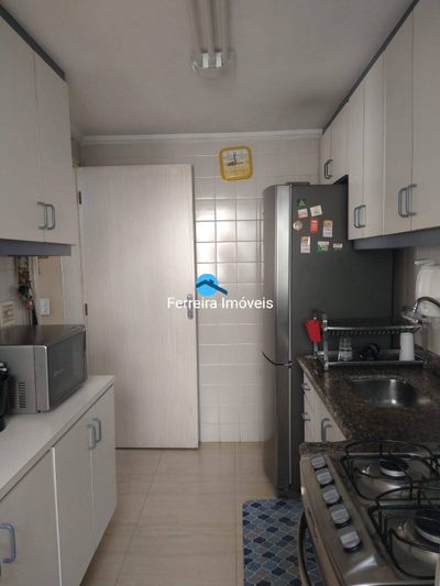 Apartamento, 3 quartos, 65 m² - Foto 5
