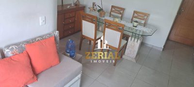 Apartamento, 2 quartos, 55 m² - Foto 3