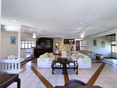 Casa de Condomínio, 6 quartos - Foto 2