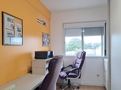 Apartamento, 3 quartos, 78 m² - Foto 4
