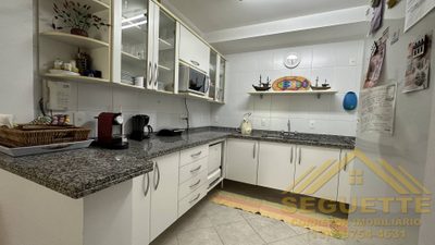 Apartamento, 3 quartos, 96 m² - Foto 5