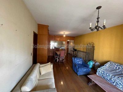 Apartamento, 3 quartos, 136 m² - Foto 3