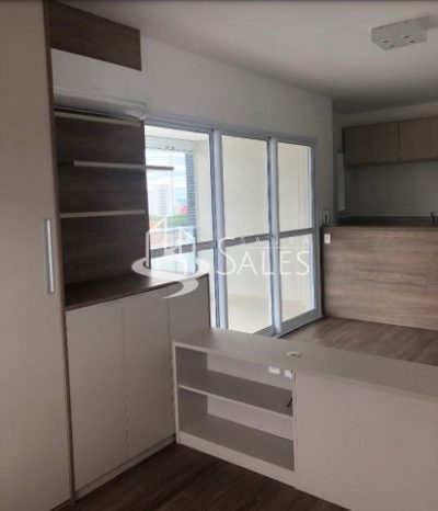 Apartamento, 1 quarto, 45 m² - Foto 5