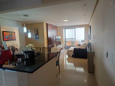 Apartamento, 3 quartos, 81 m² - Foto 2