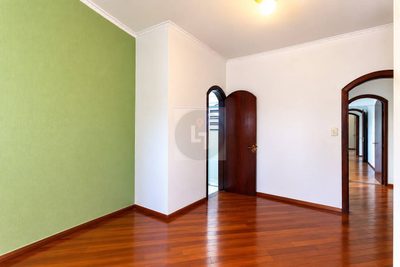 Sobrado, 4 quartos, 237 m² - Foto 5