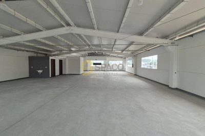 Loja-Salão, 539 m² - Foto 2