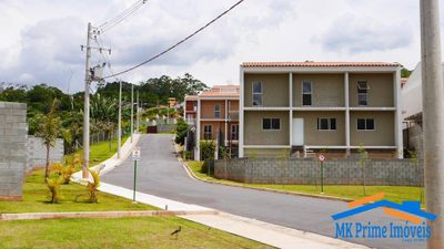 Casa de Condomínio, 2 quartos - Foto 4